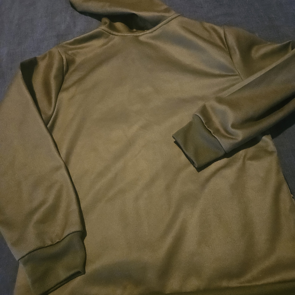 Youth's Graphic Fornite Hoodie Jacket - Picture 6 of 6